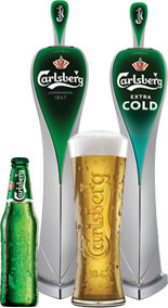 Carlsberg