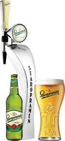 Staropramen