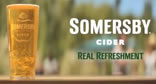 Somersby Cider The Somersby Store